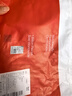 貓人襪子女純棉卡通小兔拼色刺繡2025新款抑菌透氣學(xué)生短筒女襪5雙裝 曬單實(shí)拍圖