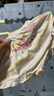 尼多熊嬰幼兒純棉面包褲女童內(nèi)褲夏季小童女寶寶全棉兒童內(nèi)褲三角短褲 曬單實(shí)拍圖