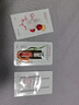 嬌韻詩會員專屬雙萃0.9ml+小瓷瓶2ml+防曬2ml緊致美白隔離 試用裝 產(chǎn)品  曬單實拍圖