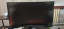 SAMSUNG 玄龍騎士G5 32英寸 2K 165HZ  曲面電競(jìng)游戲高刷顯示器快速液晶1MS響應(yīng)HDR10直面顯示屏 27’2K’165【S27CG552EC無(wú)憂服務(wù)】 全國(guó)聯(lián)保 | 180天只換 曬單實(shí)拍圖