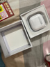 【直營(yíng)正品丨新Air第4代】藍牙耳機無(wú)線(xiàn)airpods4半入耳式ANC主動(dòng)降噪用于蘋(píng)果iPhone16/15/14/13 【原版同功能pods4降噪版】 【主動(dòng)降噪+空間音頻+三真電量】 曬單實(shí)拍圖