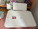佳能（Canon）E478打印機復印掃描一體機家用無(wú)線(xiàn)手機連接打印彩色噴墨照片家庭作業(yè)卷子學(xué)生辦公白色款A4 【E478 白】3in1無(wú)線(xiàn)家用 官方標配 曬單實(shí)拍圖