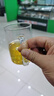 青蘋(píng)果耐熱玻璃杯6只裝 高硼硅玻璃可加熱圍爐煮茶帶把水杯泡茶杯牛奶杯 曬單實(shí)拍圖