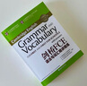 新東方 劍橋FCE語(yǔ)法與詞匯精講精練 劍橋FCE考試劍橋通用英語(yǔ)FCE備考 對應朗思B2 曬單實(shí)拍圖