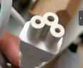 拓思曼小米小熊德爾瑪美的樂扣長(zhǎng)虹便攜式電熱杯燒水壺杯九陽(yáng)豆?jié){機(jī)破壁機(jī)米家1空氣2代Pro凈化器電源線 梅花三孔電源線 曬單實(shí)拍圖