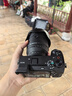 索尼（SONY） ILCE-6700/a6700/智能AI芯片APS-C微單數(shù)碼相機Vlog視頻拍攝 A6700拆單機【 贈128G卡+電池+單肩包 背帶】 官方標配 曬單實拍圖