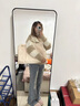 法·瑪莎 FAV MARTHA旅行收納袋貼身衣服內衣內褲收納袋出差便攜行李箱衣物分裝整理包 粉色收納袋 曬單實(shí)拍圖