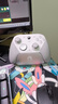蓋世小雞（GAMESIR）G7 Pro微軟Xbox授權(quán)精英游戲手柄 TMR搖桿體感雙切扳機藍牙PC電腦series無線Steam安卓電視手機 曬單實拍圖