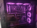 金河田（Golden field）白金A+850W 黑色ATX3.1臺式電腦電源白金認證/全日系電容/12V2*6/穩壓5070ti 9070xt顯卡/軟壓紋線(xiàn) 曬單實(shí)拍圖