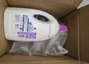 滴露（Dettol）衣物消毒液 薰衣草3L 99.9%殺菌除螨內衣兒童衣物除菌液配洗衣液 曬單實(shí)拍圖