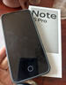小米（MI）REDMI Note15 Pro 天璣7400-Ultra 7000mAh 龍晶玻璃十倍抗摔 IP68 8+256 子夜黑 紅米 5G手機 曬單實(shí)拍圖