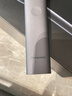 松下（Panasonic）電動剃須刀便攜款 磁懸浮剃須刀Air纖薄往復(fù)式電動刮胡刀Type-c送男友生日禮物TM20灰色 曬單實拍圖