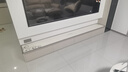 小蘇家小香風(fēng)電視柜桌墊輕奢高級感免洗餐邊柜蓋布鞋柜酒柜臺面保護墊子 仲夏【全新升級-一體成型】 35×270cm 曬單實(shí)拍圖