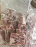 龍大肉食 黑豬肋排400g 冷凍免切黑豬排骨豬肋骨 醬鹵食材 蓬萊生態(tài)黑豬肉 曬單實(shí)拍圖