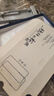 Smorss【2片陶瓷膜丨頂配除塵艙】適用華為MateX6手機膜全膠典藏版外屏非鋼化膜保護軟膜防刮高清抗指紋 曬單實(shí)拍圖