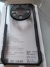 XUNDD訊迪適用華為mate60pro手機殼氣囊防摔殼 mate60 Pro+全包透明硅膠保護套360度旋轉磁吸支架保護殼 華為Mate60【黑·鐳射紋】防摔認證 曬單實(shí)拍圖