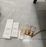 嬌韻詩油皮黃金雙萃精華75ml 0油感平水油維穩(wěn)淡紋滋養(yǎng)護(hù)膚品禮物送女友 曬單實(shí)拍圖