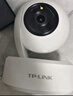 TP-LINK 400萬監(jiān)控?cái)z像頭家用監(jiān)控器360度無死角帶夜視全景無線家庭室內(nèi)tplink手機(jī)遠(yuǎn)程嬰兒寶寶監(jiān)護(hù)器 曬單實(shí)拍圖