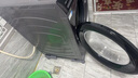 海爾（Haier）12/13公斤滾筒洗衣機全自動(dòng)大容量525mm大筒徑家用全自動(dòng)洗衣機大容量除菌螨一級能效 13公斤洗脫一體+六維減震+巴氏除菌+智能投放 曬單實(shí)拍圖