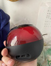 索愛(ài)（soaiy）S65藍牙音箱炫彩琉璃燈電腦喇叭低音炮家用車(chē)載迷你便攜式小音響大功率長(cháng)續航收款插卡禮物 曬單實(shí)拍圖