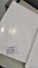 天章 （TANGO）A4銅版紙200g 彩色激光銅版打印名片紙 a4激光雙面高光照片彩激紙 50張/包 【僅適用于激光打印】 曬單實(shí)拍圖