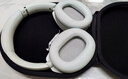 漫步者（EDIFIER）W830NB頭戴式主動降噪藍牙耳機 藍牙5.4 96h超長續(xù)航 空間音效 雙金標(biāo)認(rèn)證 限定薄荷綠 曬單實拍圖