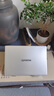 華為MateBook D 16 高能版 店鋪預裝Windows版 國家補貼20% 13代酷睿i5-13500H 16G 1T皓月銀 曬單實拍圖
