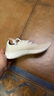 Allbirds【董潔同款】天絲呼吸鞋Tree Runner桉樹(shù)休閑輕便透氣休閑鞋 裸白色 董潔同款 37 /W7 女碼 曬單實(shí)拍圖
