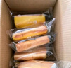 百草味華夫餅1000g 手撕面包辦公室早餐糕點點心休閑零食團購 曬單實拍圖
