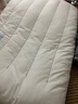 紅豆超低枕頭枕芯家用一對裝護頸椎助睡眠學(xué)生宿舍單人專(zhuān)用整頭兒童軟 酒店級低枕 單只 曬單實(shí)拍圖