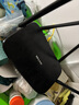 普聯(lián)（TP-LINK）WiFi6千兆路由器無線5G雙頻多功能信號(hào)放大器家用mesh易展大戶型穿墻王手機(jī)遠(yuǎn)程智能管控上網(wǎng) 【AX1500M】千兆WiFi6 曬單實(shí)拍圖