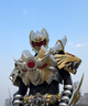 帝皇鎧甲皮套cos服3d光敏打印全身可穿戴定制cosplay特攝鎧甲勇士 帝皇全身3D光敏成品帶胸盾 曬單實(shí)拍圖