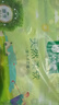 雨森（YUSEN）高爾夫抽紙4層100抽*6包面巾紙擦手紙干濕兩用紙巾源頭直發(fā)包郵 曬單實拍圖