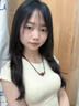 BJYL朱砂鎖骨鏈女款項鏈轉(zhuǎn)運珠吊墜平安好運紅色護身符掛件男飾品禮物 【珠來運轉(zhuǎn)】項鏈 曬單實拍圖