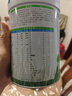 君樂(lè )寶（JUNLEBAO)有機優(yōu)萃3段幼兒配方奶粉(12-36月齡)800g*6聽(tīng)裝  曬單實(shí)拍圖