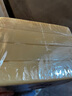 大運(yùn)河經(jīng)典加香洗衣皂200g*8塊洗衣皂天然椰油溫和不傷手刷鞋清潔 曬單實(shí)拍圖