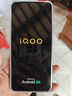 vivo iQOO Z10x 12GB+512GB 風(fēng)羽青 6500mAh超薄藍(lán)海電池 天璣7300 護(hù)眼LCD屏幕 電競手機(jī) 國家補(bǔ)貼 曬單實拍圖