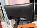飛利浦（PHILIPS）23.8英寸 LGD-IPS 100Hz 全高清節能認證低藍光顯示屏 VGA/HDMI 商用辦公電腦顯示器 24E1N1120 曬單實(shí)拍圖