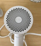 飛科（FLYCO）負離子電吹風(fēng)機家用便攜出游速干冷熱風(fēng)大功率吹風(fēng)筒FH6276 曬單實(shí)拍圖