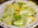 云南當季新鮮龍芽菜龍芽白菜龍牙菜苦菊清甜多汁火鍋蔬菜 帶箱5斤 曬單實(shí)拍圖