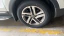 優(yōu)科豪馬橫濱輪胎 225/60R17 99H G91A 原配日產奇駿/風度MX6/長安CS55 曬單實拍圖