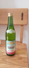 竹葉青酒 杏花村汾酒 傳承竹葉青 45度 500mL 1瓶 單瓶裝 曬單實(shí)拍圖