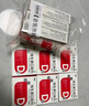 雙鯨維生素D滴劑(膠囊型） 雙鯨維生素d3 400lU*10粒*3板 預防骨質(zhì)疏松癥維生素D缺乏性佝僂病d3嬰幼兒 曬單實(shí)拍圖