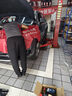 博世（BOSCH）通用型DOT4PLUS剎車(chē)油制動(dòng)液離合器油汽車(chē)養(yǎng)護(hù)套裝保養(yǎng)2L包安裝 曬單實(shí)拍圖