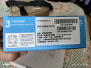 希捷（SEAGATE）安防硬盤 4TB 256MB SATA CMR垂直 機(jī)械硬盤 視頻儲存 數(shù)據(jù)恢復(fù)服務(wù) 希捷酷鷹 3.5英寸ST4000VX015 曬單實(shí)拍圖