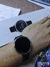 小米（MI）Xiaomi Watch S4 41mm 黑色 國家補貼 汽車YU7鑰匙 澎湃OS2 心率血氧監(jiān)測 小米手表s4 小表女表 曬單實拍圖