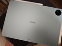 vivo Pad3 Pro 12+256GB 春潮藍(lán) 智享版【內(nèi)贈手寫筆】13英寸 藍(lán)晶×天璣9300平板電腦 國家補(bǔ)貼 曬單實(shí)拍圖
