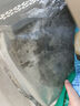 賣魚七郎 多寶魚凈重2.1斤共3條裝 海捕鮮活冷凍比目魚鰈魚 生鮮水產(chǎn)魚類 曬單實拍圖