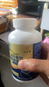 九芝堂牦牛骨骨膠原蛋白鈣片400片中老年人補鈣腿抽筋腰腿疼骨質(zhì)疏松鈣 曬單實(shí)拍圖