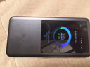 中興（ZTE）U60 Pro 5G隨身WiFi7/10000毫安移動(dòng)插卡路由/N79高速頻段/載波聚合/NFC直連/MU5250墨黑/2025款 曬單實(shí)拍圖